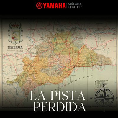 Yamaha Málaga Center