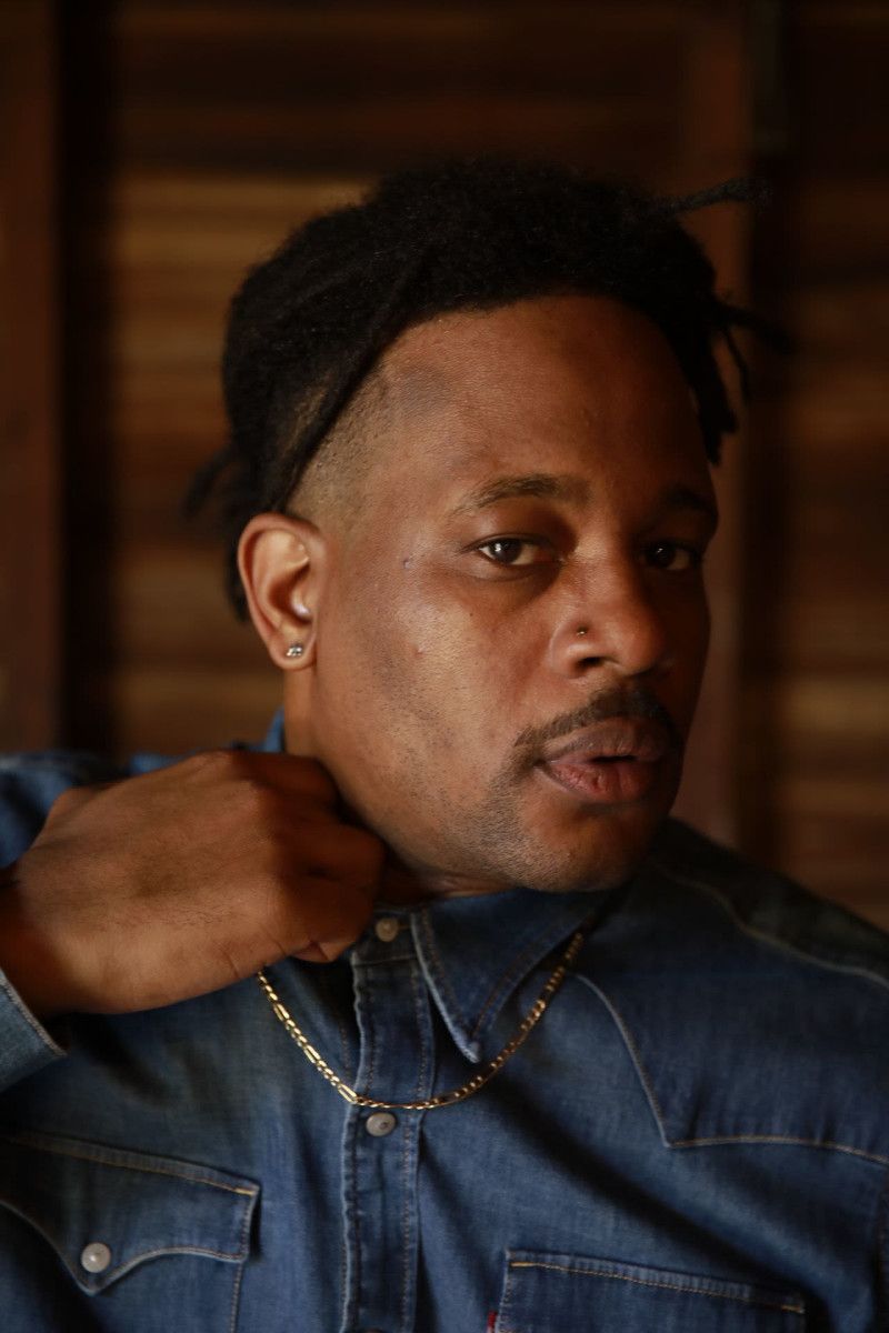 Open Mike Eagle at The Echo, 9 July | Event in Los Angeles | AllEvents