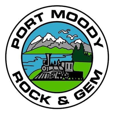 Port Moody Rock & Gem Club