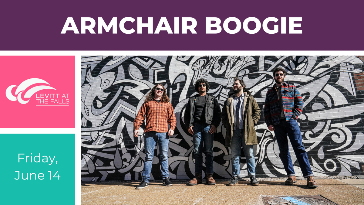 Armchair Boogie, 6 December | Event in Albany | AllEvents