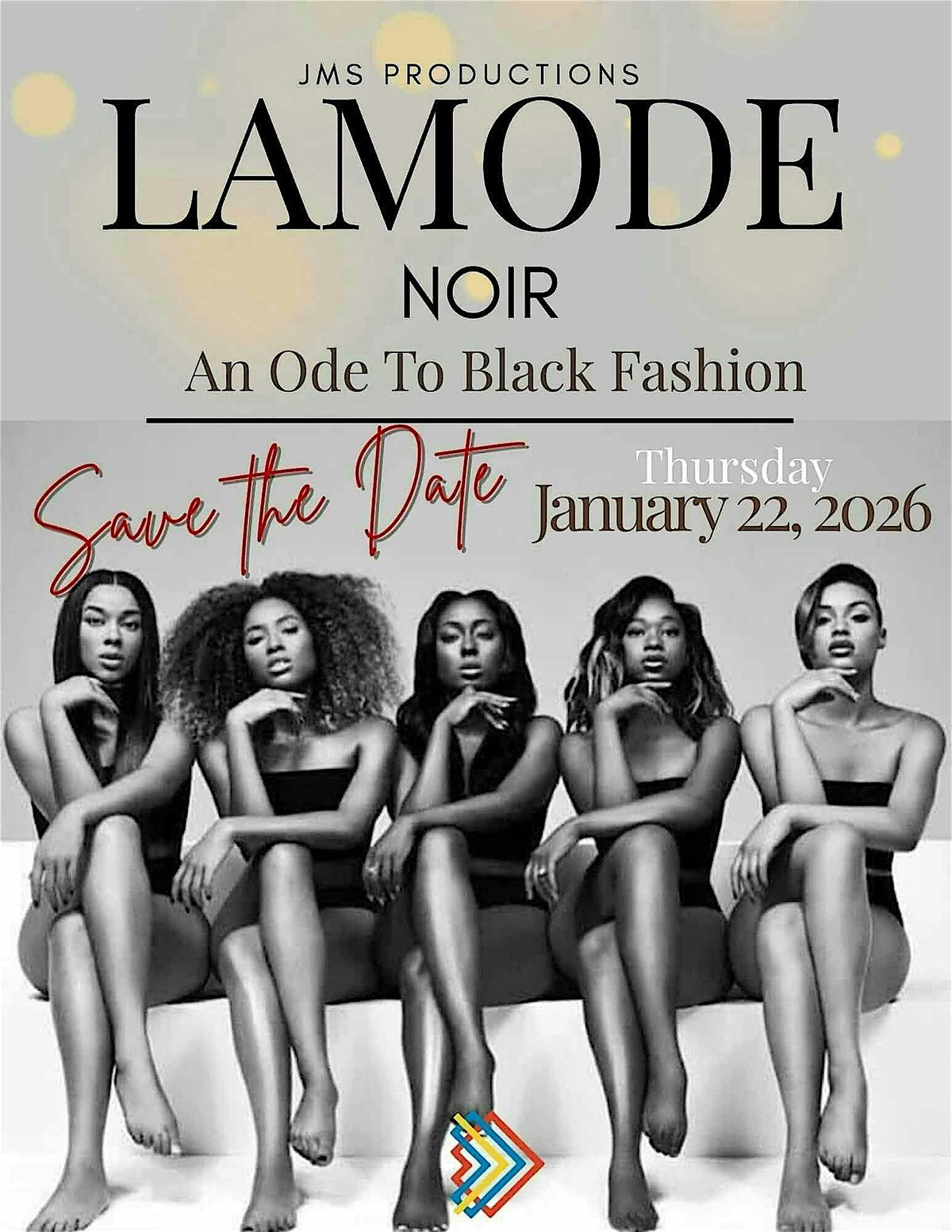 La Mode Noir: An Ode to Black Fashion, 22 January | Event in San Antonio | AllEvents