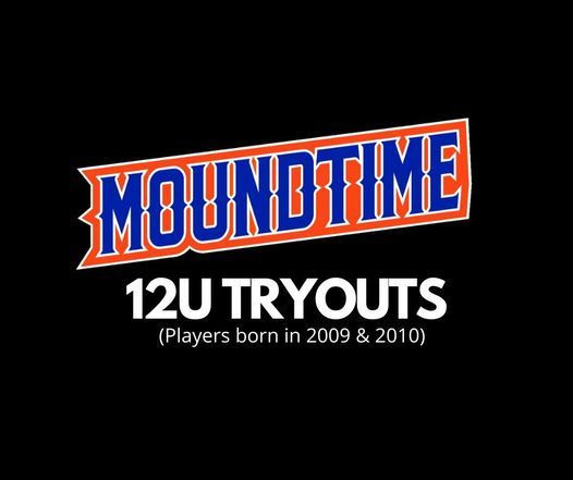 Mound Time 12u Tryouts Mound Time Fastpitch Beaverton August 7 2021 Allevents In Beaverton Shred Day 2022