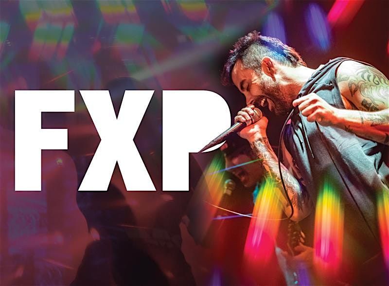 FXP, 12 December | Event in Las Vegas | AllEvents