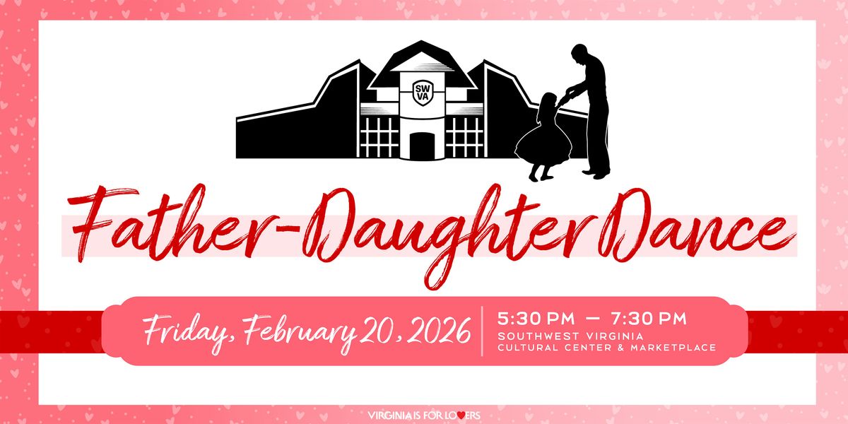 Father-Daughter Dance