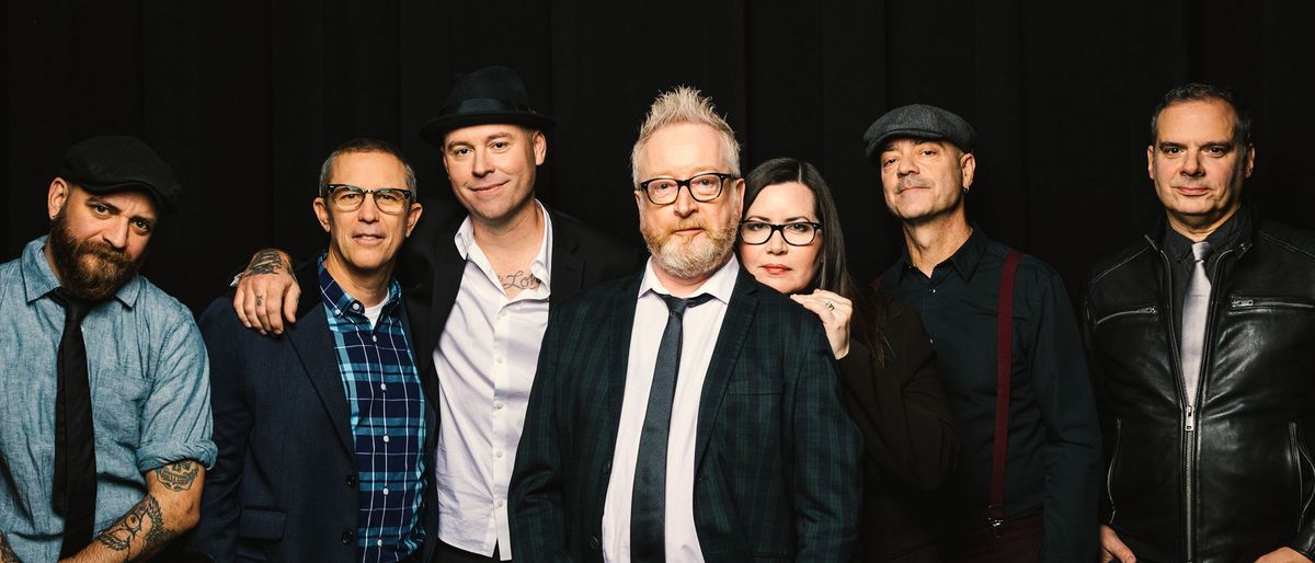 Flogging Molly, April Art, Warkings in Ballenstedt, 2 July | Event in Quedlinburg | AllEvents