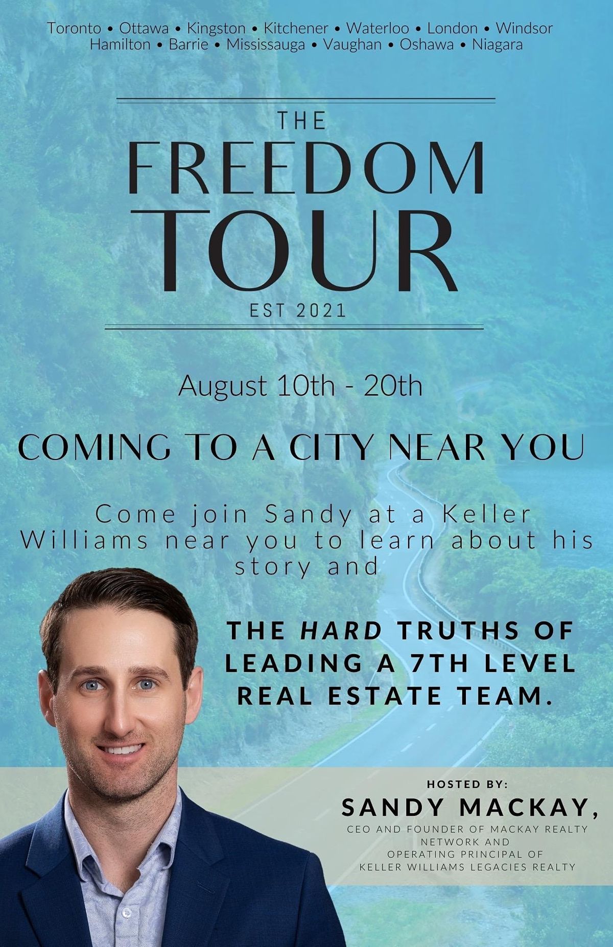 Events In Toronto In August 2021 Toronto Events August 2022