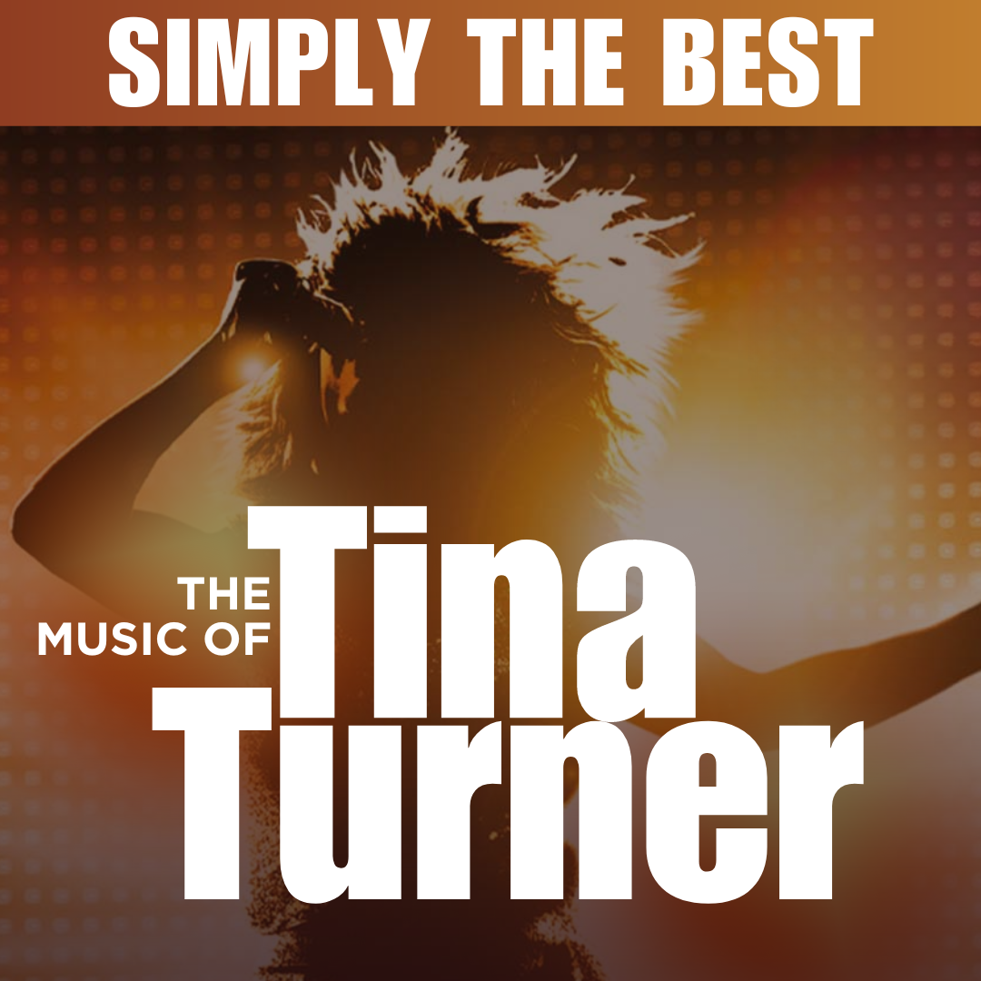 Simply the Best - The Music of Tina Turner at Brockville Arts Centre, 12 July | Event in Brockville | AllEvents