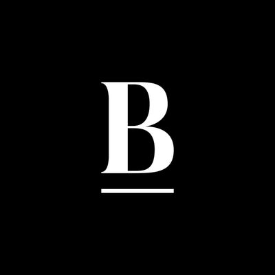 Blackboard Coffee Roasters logo