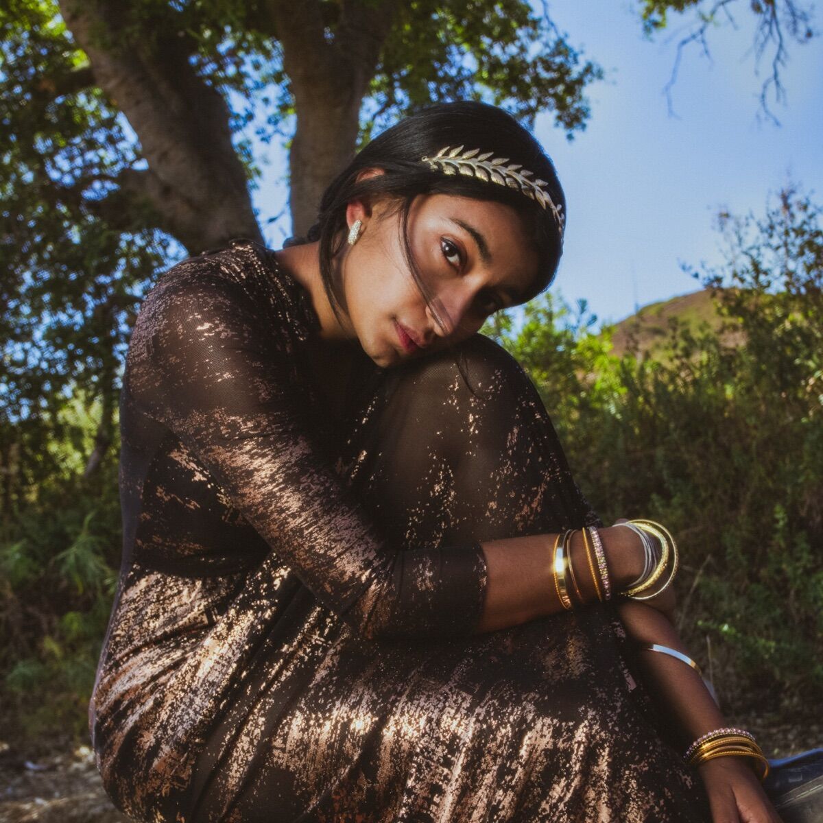 Janani K. Jha, 9 June | Event in Los Angeles | AllEvents