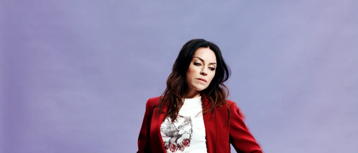 Amy Macdonald, better joy in Glasgow, 12 December | Event in Glasgow | AllEvents