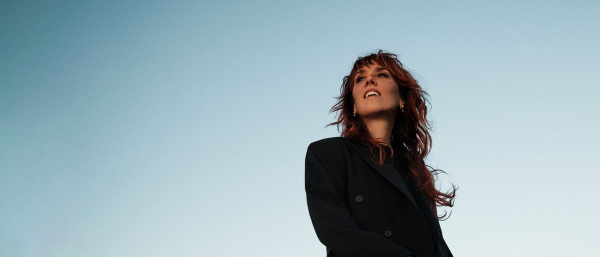 Zaz in Hamburg, 14 December | Event in Hamburg | AllEvents