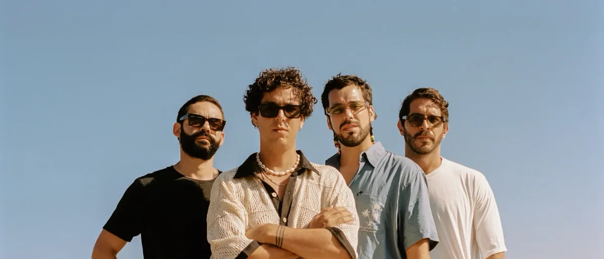 Rawayana, Queralt Lahoz, Bacilos in Madrid, 6 July | Event in Madrid | AllEvents