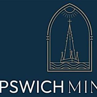 Ipswich Minster logo