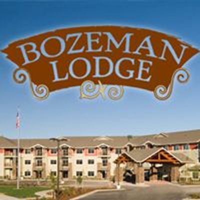 Bozeman Lodge