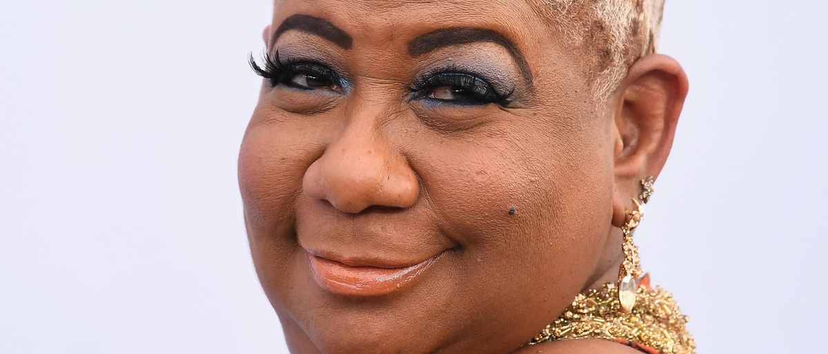 Luenell at City Winery - Atlanta, 1 August | Event in Atlanta | AllEvents