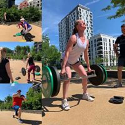 Strongman Bootcamp Düsseldorf