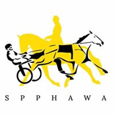 Standardbred Pleasure & Performance Horse Association of WA inc