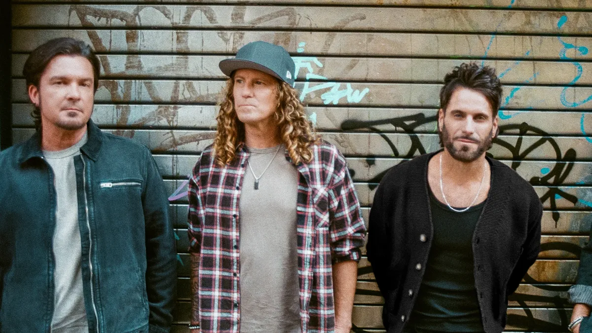 Parmalee in Oshkosh, 9 August | Event in Oshkosh | AllEvents