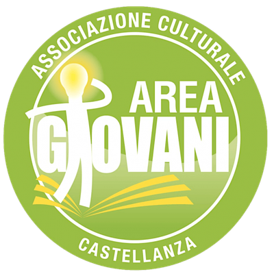 Area Giovani Castellanza logo