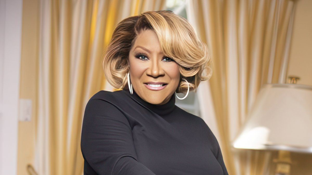 Patti LaBelle - The 80/65 at Flagstar at Westbury Music Fair, 14 March | Event in Westbury | AllEvents