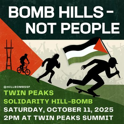 Hillbombs SF