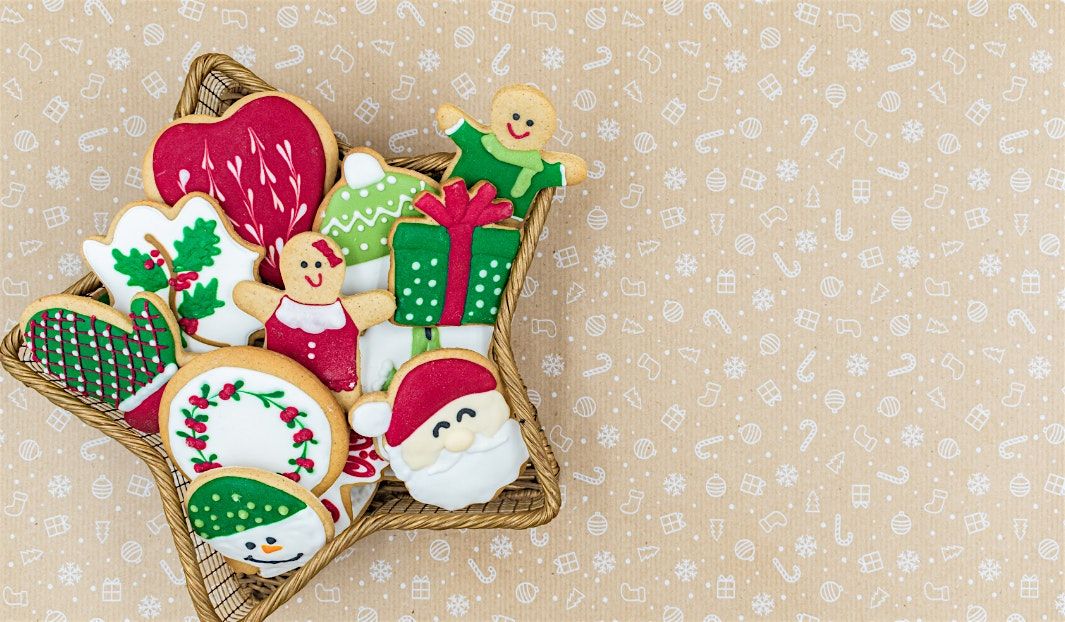 Christmas Cookie Decorating with Santa, 20 December | Event in Bakersfield | AllEvents
