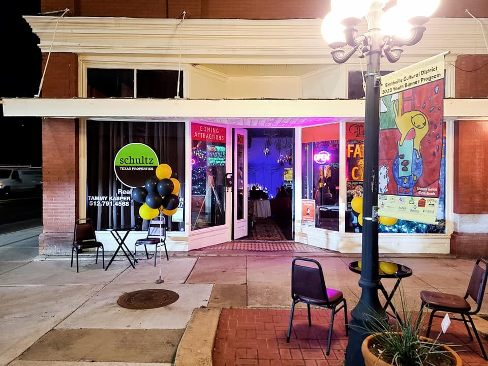 Farm Fresh New Years Brunch, Fat Cat Lounge and Cafe, Smithville