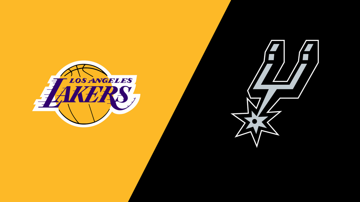 San Antonio Spurs at Los Angeles Lakers at Crypto.com Arena, 10 February | Event in Los Angeles | AllEvents