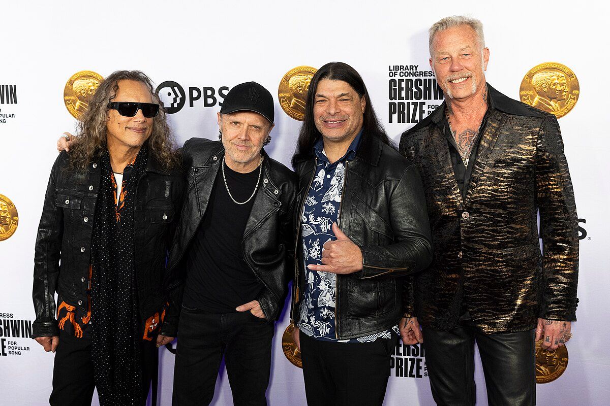 Metallica | Event in Santa Clara | AllEvents