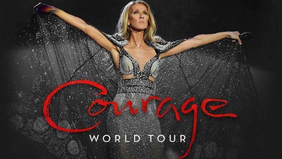 Celine Dion | Glasgow 2023, April 2 2023 | Online Event | AllEvents.in Celine Dion | Glasgow 2023, April 2 2023 | Online Event | AllEvents.in