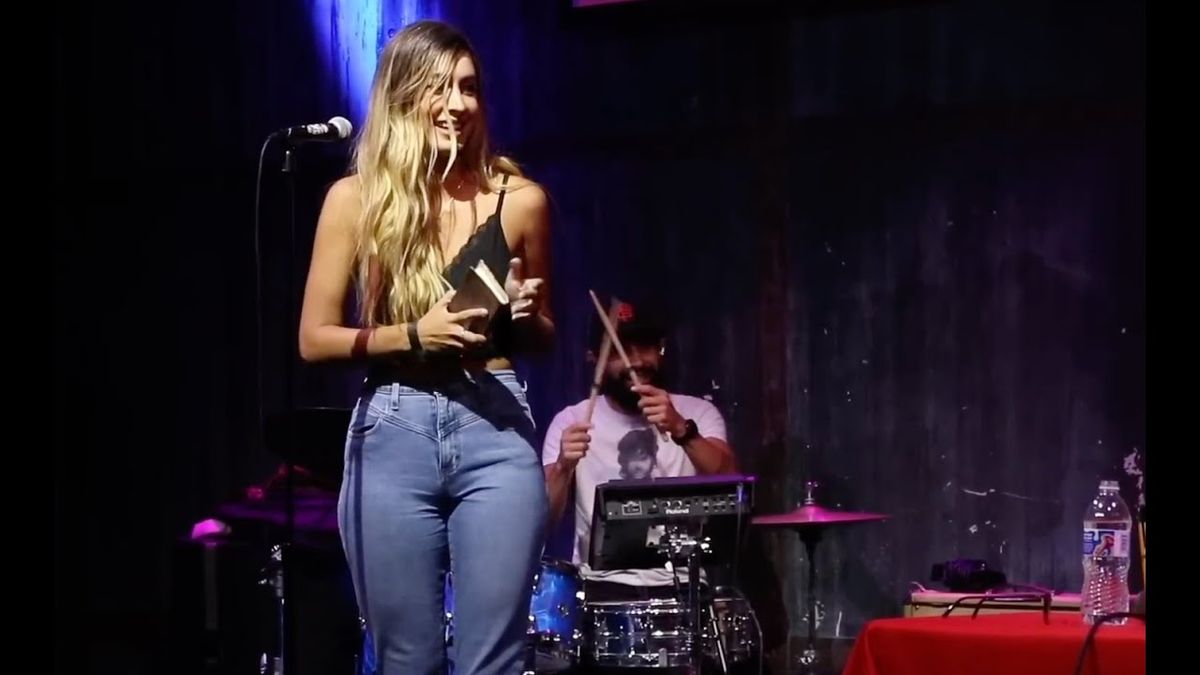 Cristina Mariani, 19 February | Event in Dallas | AllEvents