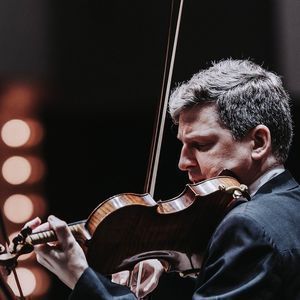 Parking Royal Philharmonic Orchestra with Ray Chen