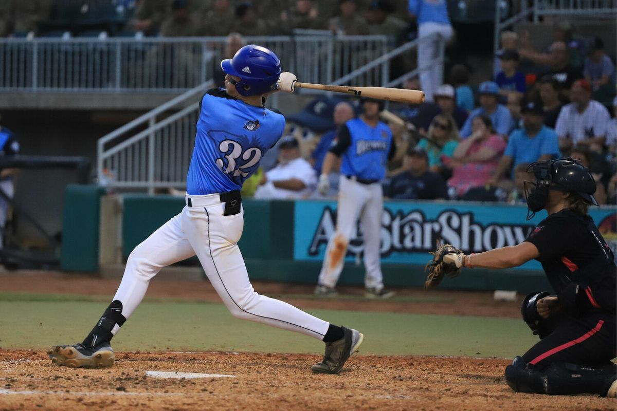 Lexington County Blowfish vs. Florence Flamingos, 6 June | Event in Lexington | AllEvents