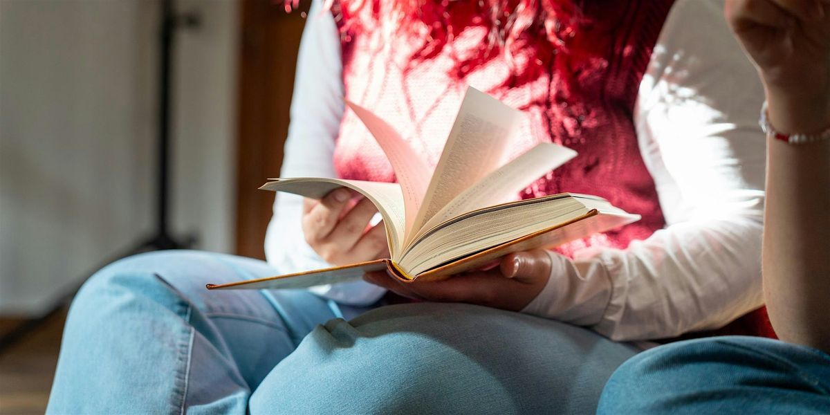 Novel Ideas End of Year Book Swap, 18 December | Event in Preston | AllEvents