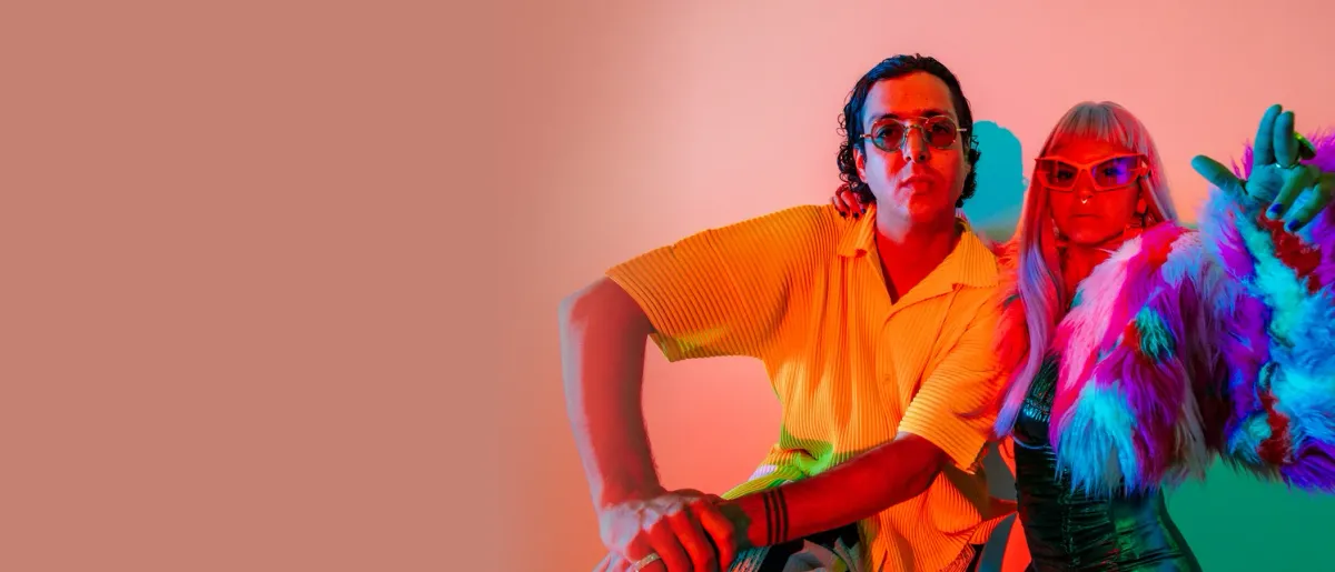 ASTROPICAL, Bomba Estéreo, Rawayana in New York, 1 June | Event in Manhattan | AllEvents
