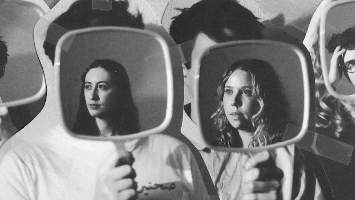Frankie Cosmos, fantasy of a broken heart in Washington, 5 September | Event in Washington | AllEvents