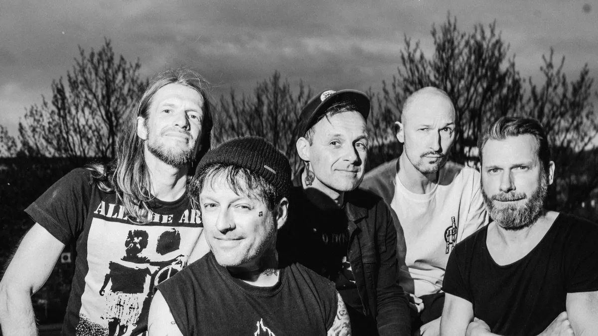 Donots in Koblenz, 2 August | Event in Koblenz | AllEvents