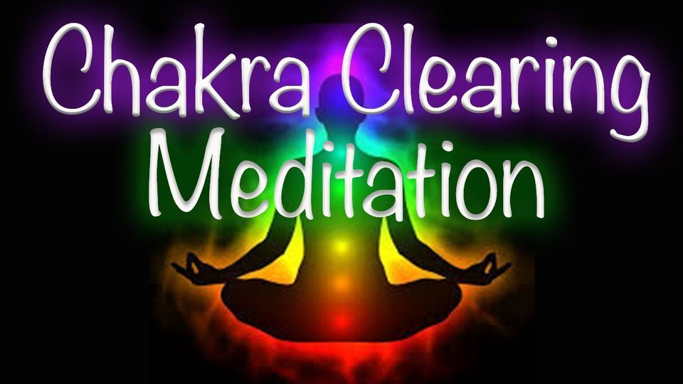 Chakra Clearing & Life Path Reading, Miracles Wellness Center, Virginia