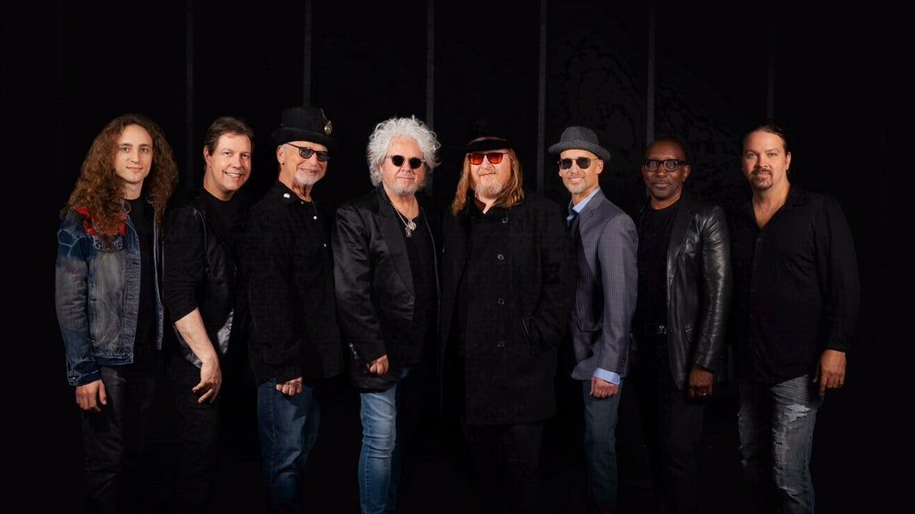 Toto + Christopher Cross + Men At Work, 9 August | Event in Tinley Park | AllEvents