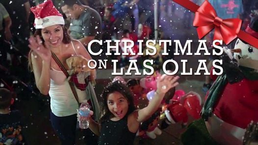 Las Olas Christmas 2021 Christmas On Las Olas Pin900 E Las Olas Blvd Fort Lauderdale Fl 33301 2312 United States November 30 2021 Allevents In Las Olas Christmas 2021 Christmas On Las Olas Pin900 E Las Olas Blvd Fort Lauderdale Fl 33301 2312 United States November 30 2021 Allevents In