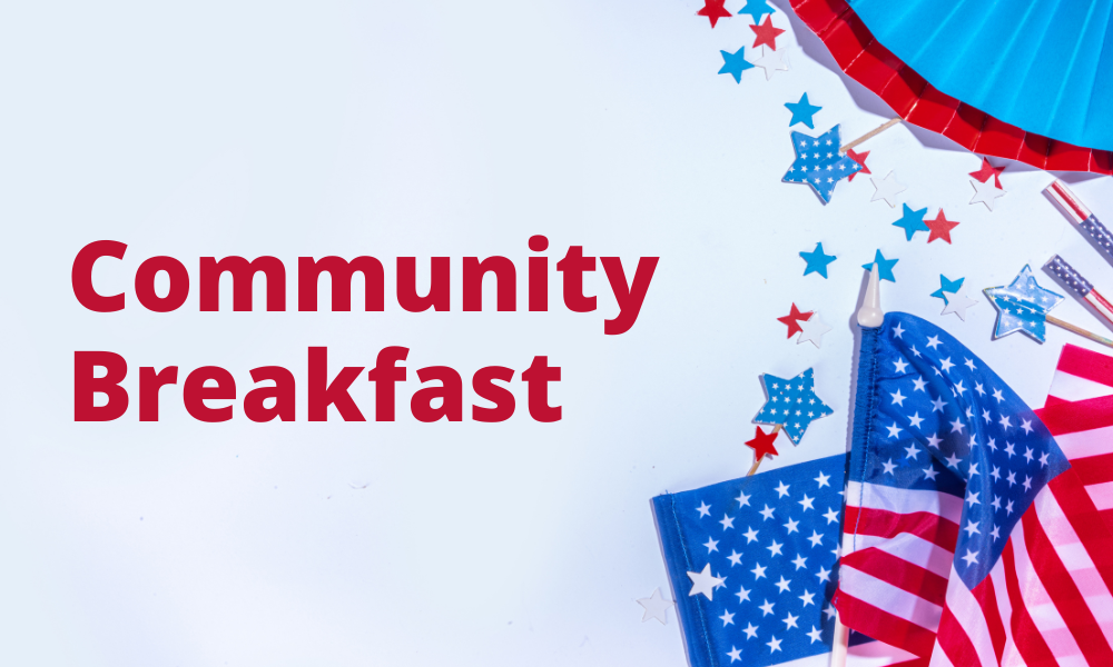 Tempe Community Independence Day Breakfast, 4 July | Event in Tempe | AllEvents