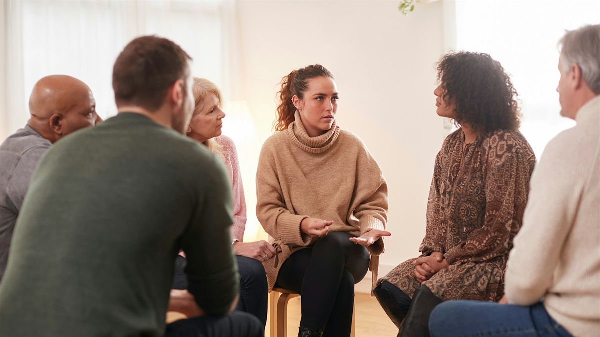 General Public Workshop: Dying to Know about Dying Matters?, 19 February | Event in Nelson | AllEvents