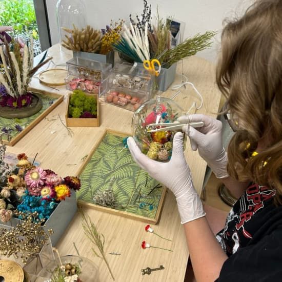 Flower Decorating Classes in Orange County | Event in Tustin | AllEvents
