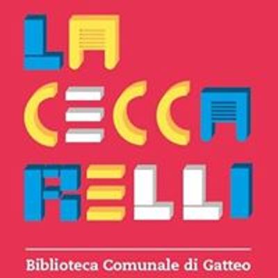 Biblioteca comunale "G. Ceccarelli"