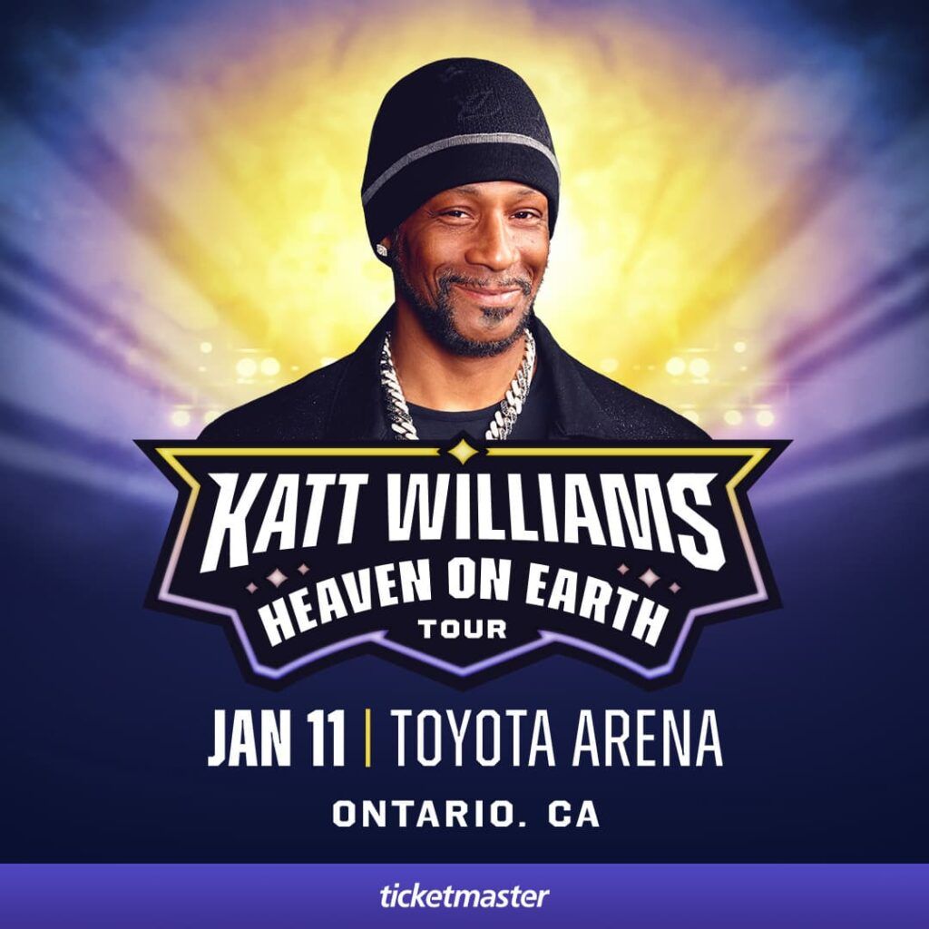 Katt Williams, 7 November | Event in Grand Rapids | AllEvents