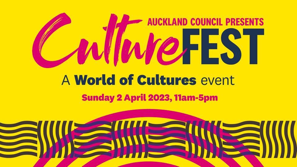 Culturefest mount roskill war memorial park auckland 2 april 2023