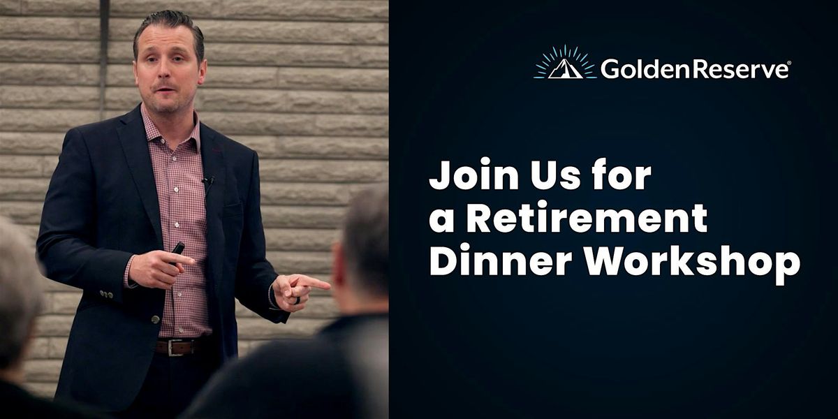 Dinner Workshop in Mason