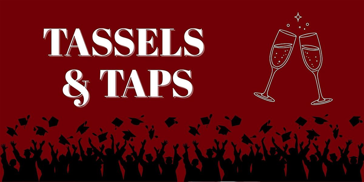 Tassels & Taps, 12 December | Event in Columbia | AllEvents