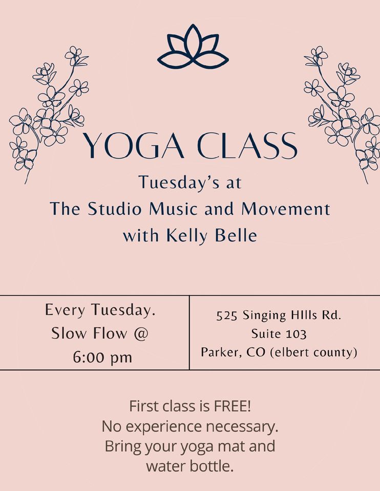 Yoga Class 525 Singing Hills Rd Parker CO 80138 4671 United States yoga-class-525-singing-hills-rd-parker-co-80138-4671-united-states