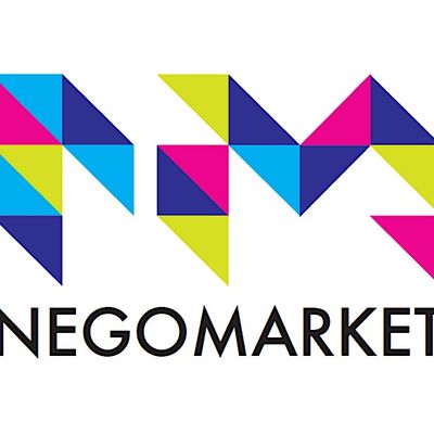 NEGOMARKET logo